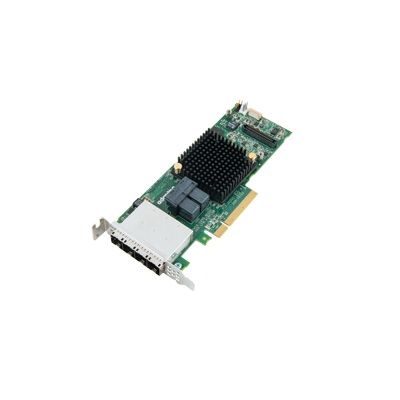 Adaptec ASR-78165 PMC SAS/SATA 6Gb/s PCIe x8 Controller Gen3