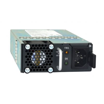 ASR1001-X-PWR-AC - Cisco 250-Watts AC Power Supply for ASR1001-X
