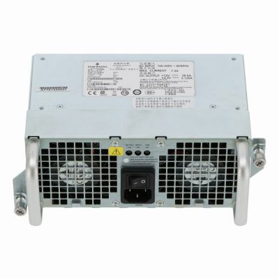 ASR1002-PWR-AC Cisco 470-Watts Redundant AC Power Supply for ASR1002