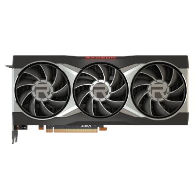 AMD Radeon RX 6900 XT Phantom Gaming OC 16GB PCIe 4.0 Graphics Card (ASRock)
