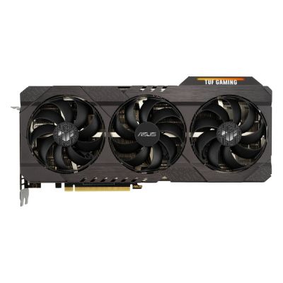 ASUS GeForce RTX 3070 TUF 8GB GDDR6 Graphics Card