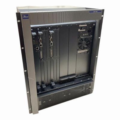 ASX-1000AC Marconi 7 x Slots Chassis Backbone ATM Switch with 11 Cards Module