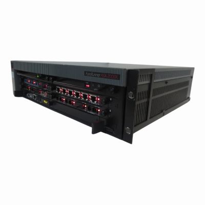 ASX-200BX Marconi 2.5Gb/s Backbone ATM Switch With Dual Power