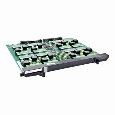 ASX-622MM Alcatel-Lucent 2-Port ATM OC-12/STM-4 Uplink Network Module