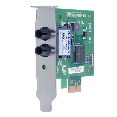 AT-2911SX/ST-901 Allied Telesis 1000Base-SX/ST Gigabit Ethernet TCP/IP Adapter