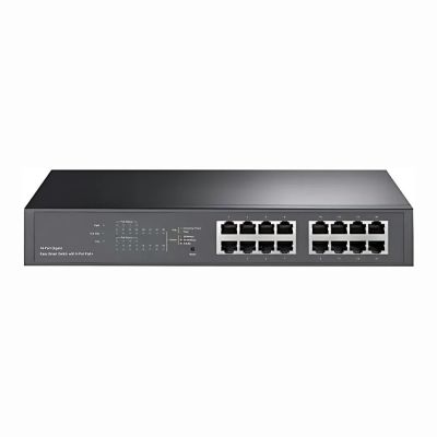 AT-8216FXL/SC Allied Telesis 16 x Ports 10/100Base-FX SC Connector Fast Ethernet Network Switch
