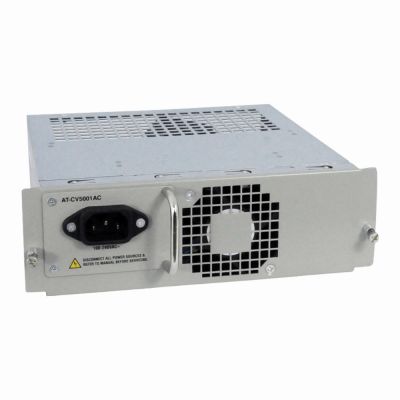 AT-CV5001AC Allied Telesis 100-240V 3A Redundant Power Supply