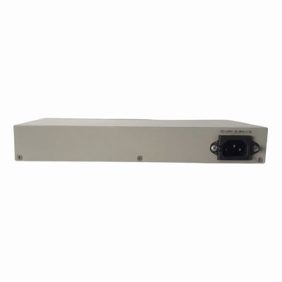 AT-GS900/16-50 Allied Telesis GS900 Series 16 x Ports 1000Base-T Rack-mountable Layer 2 Unmanaged Gigabit Ethernet Network Switch