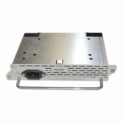 AT-PWR02R Allied 100-240V 50-60Hz Hot-Swappable Power Supply