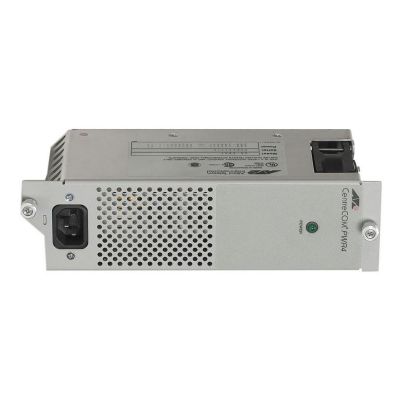 AT-PWR4-10 Allied Telesis 80-Watts 100-220V Redundant Power Supply for MCR12 Chassis