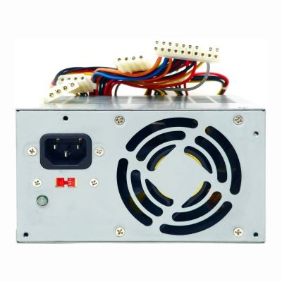 ATX-250-12E Bestec 250-Watts Power Supply
