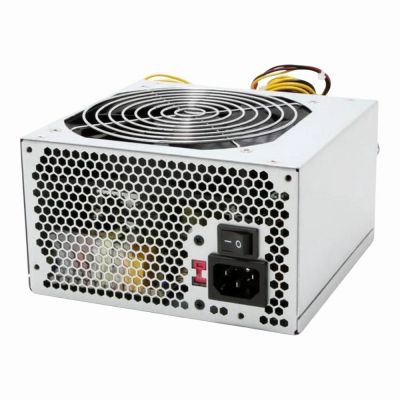 ATX-400PN Sparkle Power 400-Watt 12V 2.2 ATX Power Supply