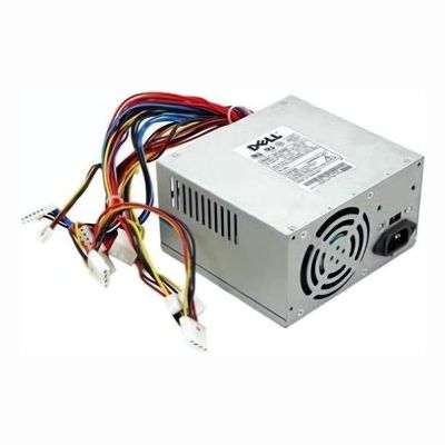ATX0300D5WB Bestec 300-Watt Power Supply for Inspiron 560