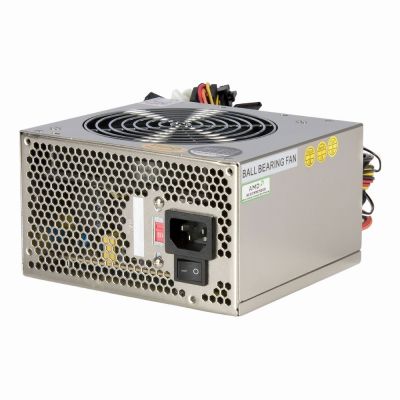 ATX2POW400HS StarTech 400W ATX12V Power Supply Integrated 12V Rail