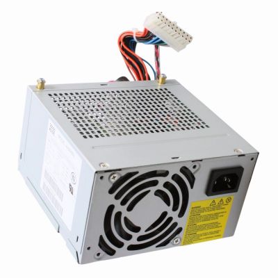 ATX400W Allied 400-Watt 24-Pin ATX Switching Power Supply Unit