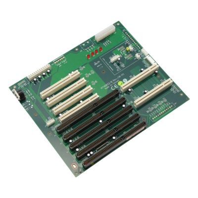 ATX6022/8 Axiom ATX INDUSTRIAL Backplane