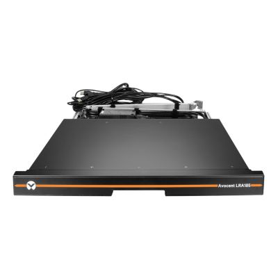 LRA185KMM-G01 Avocent Local Rack Access 18.5-Inch USB Rack-Mountable KVM Console
