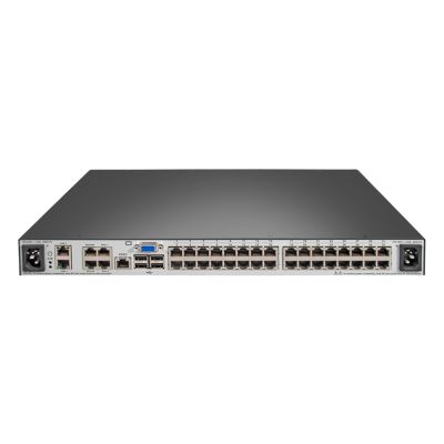 MPU2032 AVOCENT MergePoint Unity 2032 KVM Over IP Console Switch
