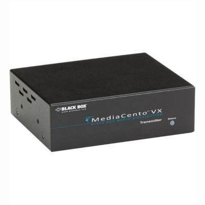 AVX-VGA-TP-TX Black Box MediaCento VX 1-Port Transmitter