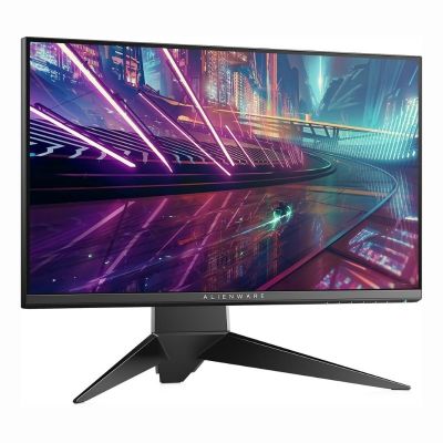 AW2518H Dell Alienware AW2518H 24.5-Inch Full HD 1920 x 1080 240Hz G-SYNC Gaming Monitor