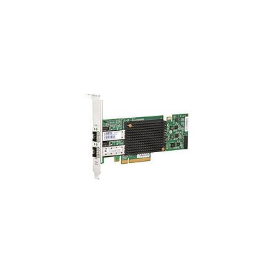 AW520B HP CN1000E 2 x Ports 10Gb/s PCI-Express 2.0 X8 Converged Network Interface Adapter