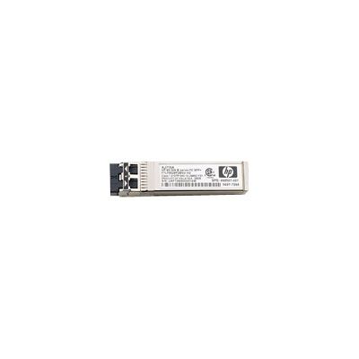 HPE AW538A Extended Long Wave Transceiver Module