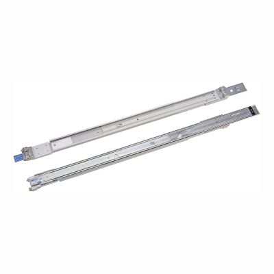 AXXPRAIL755 Intel 1U/2U Premium Rail Kit Heavy-Duty Steel Sliding Mount