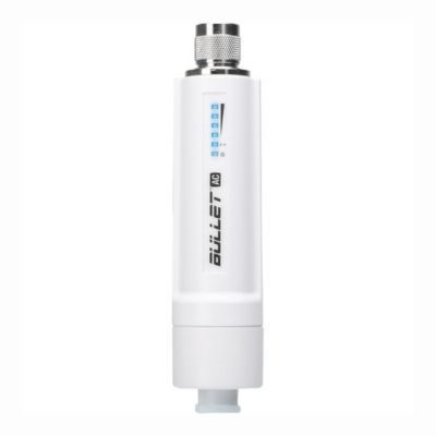 B-DB-AC-US Ubiquiti Bullet AC Dual-Band airMAX ac 2.4/5GHz Outdoor Wireless Access Point