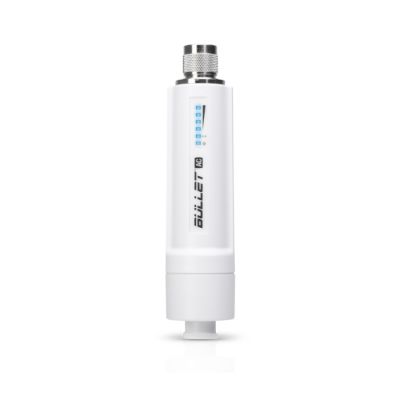 B-DB-AC Ubiquiti Networks 300Mbit/s Power Over Ethernet (PoE) White WLAN Access Point 