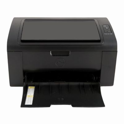 B1160 Dell B1160 150-Sheets 600 x 600 dpi A4 / A5 Monochrome Laser Printer