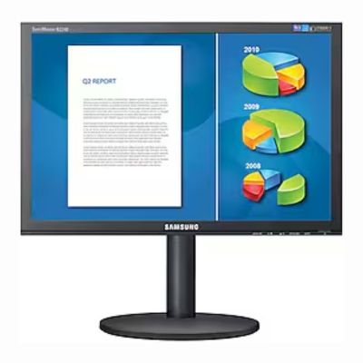 B2240 Samsung 22-Inch Widescreen LCD Monitor