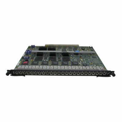 B24FX-IR Foundry Networks 24 x Ports 100Base-FX Interface Module for BigIron JetCore Series Switch