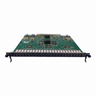 B24FX Foundry Networks 24 x Ports 100Base-FX Interface Module for BigIron JetCore Series Switch