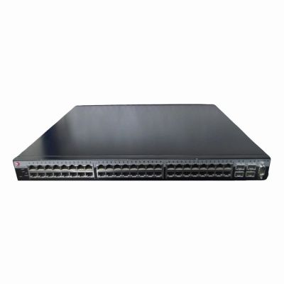 B2H124-48-G Enterasys Networks Secure Stack B2 Stackable Ethernet Switch 48 x 10/100Base-TX LAN 4 x SFP (mini-GBIC) Stackable Ethernet Switch