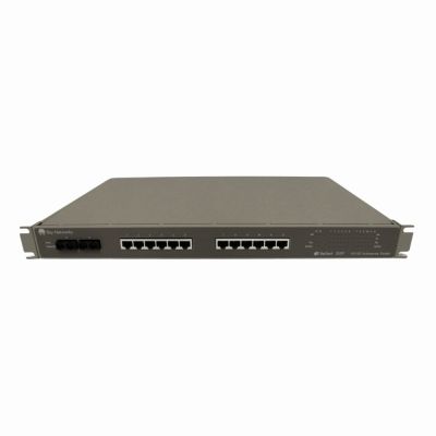 BAYSTACK-350F Nortel 350F 24 x Ports 10/100Base-T Autosense Network Switch