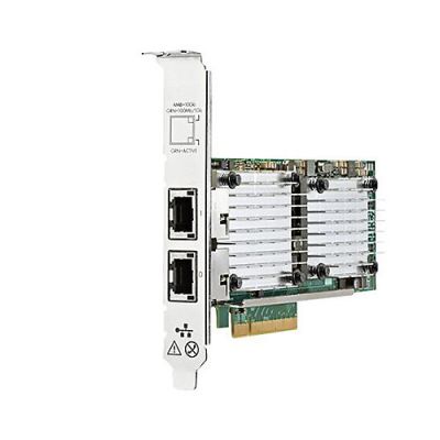 Broadcom BCM57810S Ethernet 10Gb 2-Port 530T Adapter