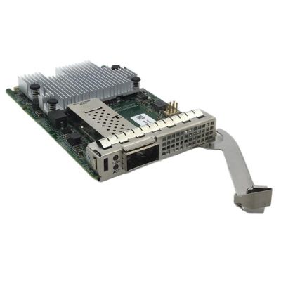 Broadcom BCM95702-N150FS 1-Port 100GB QSFP28 Pcie 4.0 x16 Ethernet Module Adapter