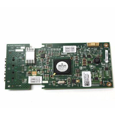 Broadcom BCM95709A0916G 5709 Dual Port Network Card for Poweredge R905