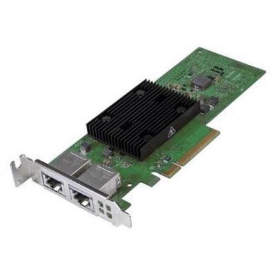 DELL BCM957406A4060 Broadcom 57406 DP 10GBase-T LP NIC