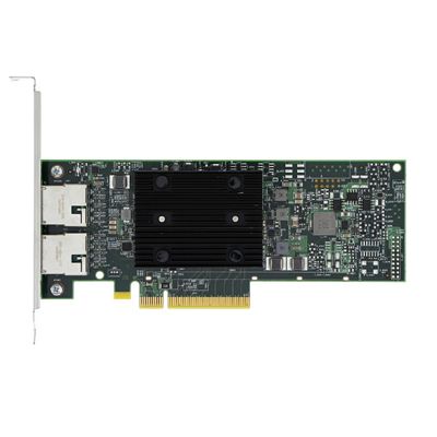 Broadcom BCM957406A4060DC 57406 Dual-Port 10GBASE-T Network Interface Card