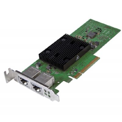 Dell BCM957406A4060DLPC Broadcom 57406 Dual-Port 10GBASE-T Low-Profile Network Interface Card