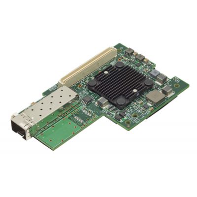 Broadcom BCM957412M4122C Single-Port 25 Gb/s SFP28 Ethernet PCI Express 3.0 x8 OCP 2.0 Mezzanine Card