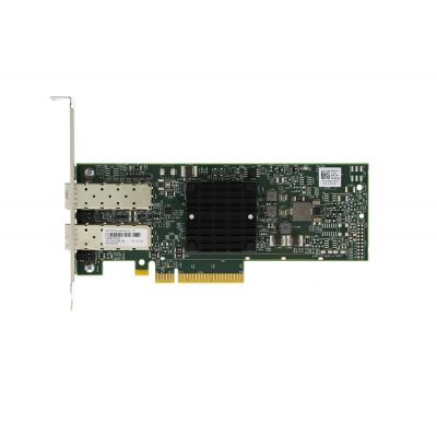 Broadcom BCM957414A4141DD 57414 Dual Port 25GbE SFP28 Network Adapter FH