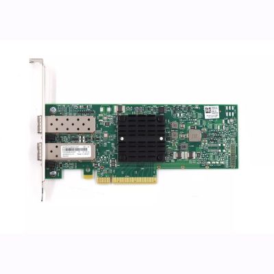 Broadcom BCM957414A4141DDT Dual Port 25Gb SFP28 PCIe Adapter V2 FH