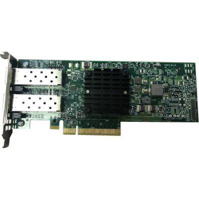 Broadcom BCM957414A4141DLPC Dual Port 57414 25Gb SFP28 PCIe LP Adapter