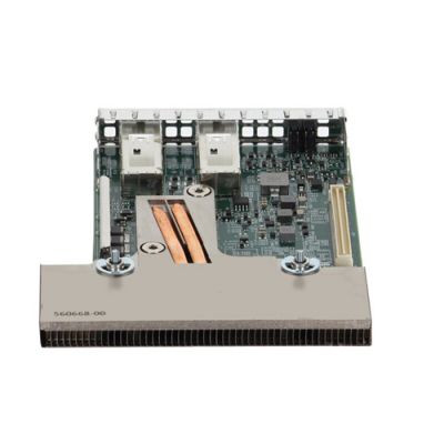 Dell BCM957414M4140DDT Broadcom 57414 Dual Port 10/25Gb SFP28 rNDC V2