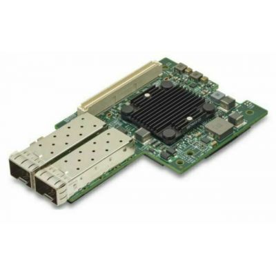 Broadcom BCM957414M4142C Dual-Port 25 Gb/s SFP28 Ethernet PCI Express 3.0 x8 OCP 2.0 Mezzanine Card