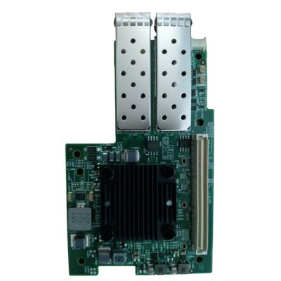 broadcom BCM957414M4142DC C6420 57404 Dual Port 25GbE SFP28 rNDC