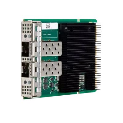 BCM957414N4140HC Broadcom 2-Port 10/25GB PCI-E 3.0 X8 SFP28 OCP3 Network Adapter