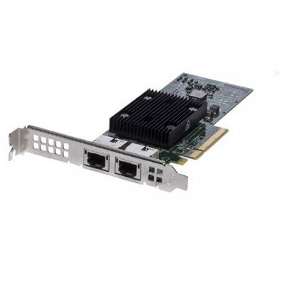 Broadcom BCM957416A4160DC 57416 Dual Port 10GB Base-T Server Adapter FH